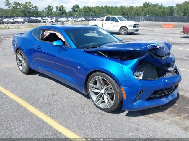 CAMARO 2016 Glove Box 4752205