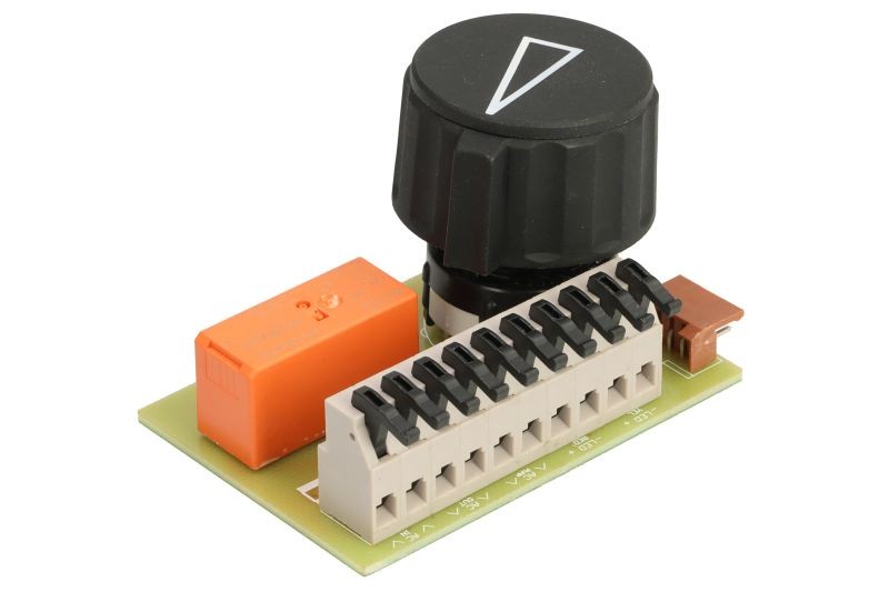 Brake Fluid Potentiometer