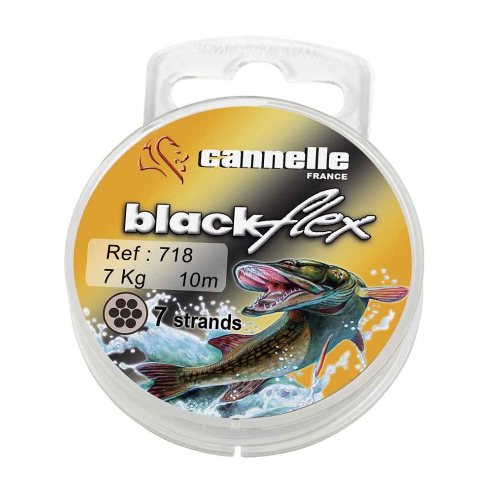 Blackflex 10m 0.45mm Vmc Wire