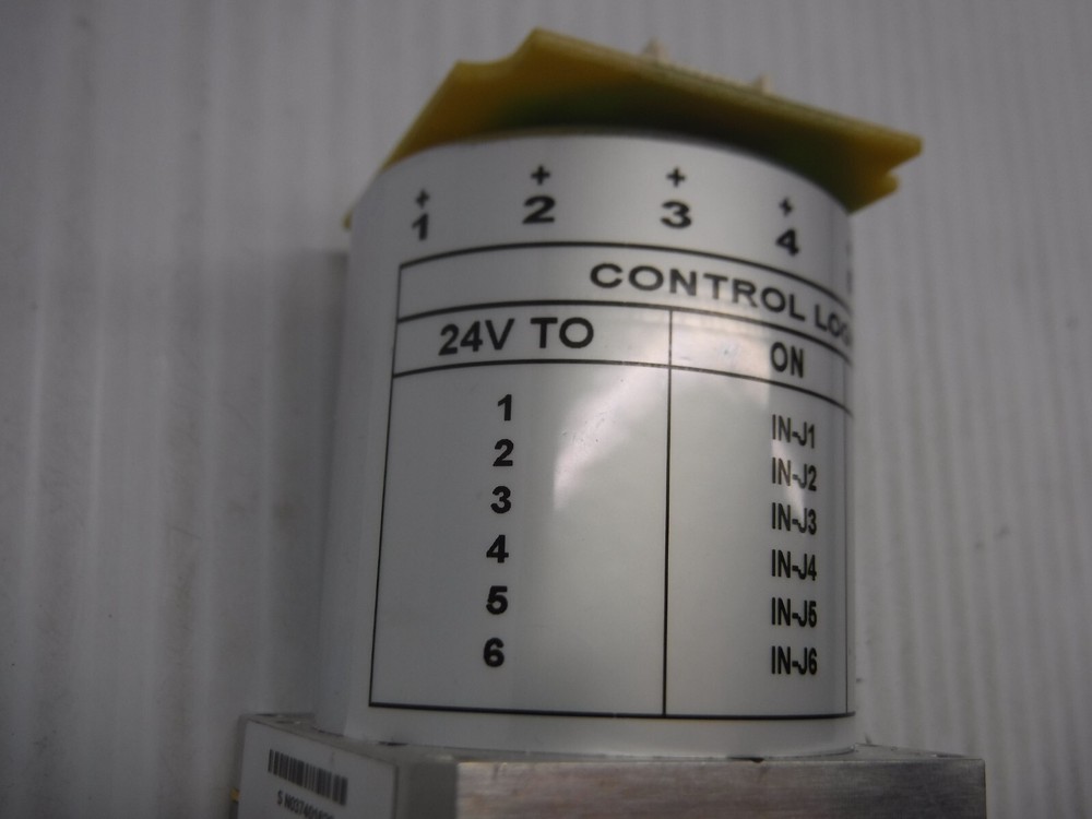 Mini Circuits MSP6TA-12+ Absorptive Switch