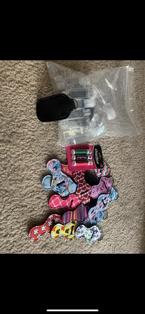 Tactical Self Defense Keychain & Lanyards Personalized