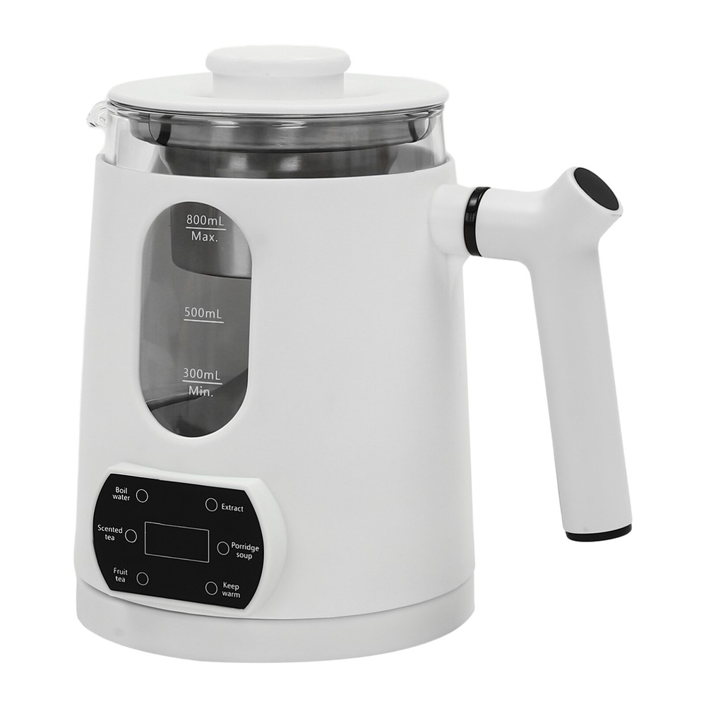 Temperature Control Electric Tea Kettle Water Boiler & Heater Electric Kettle