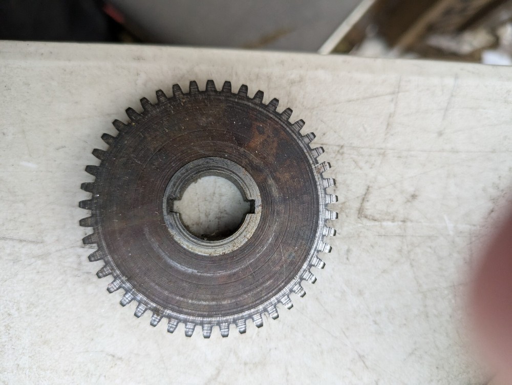 Cleco Dotco spindle gear 619438