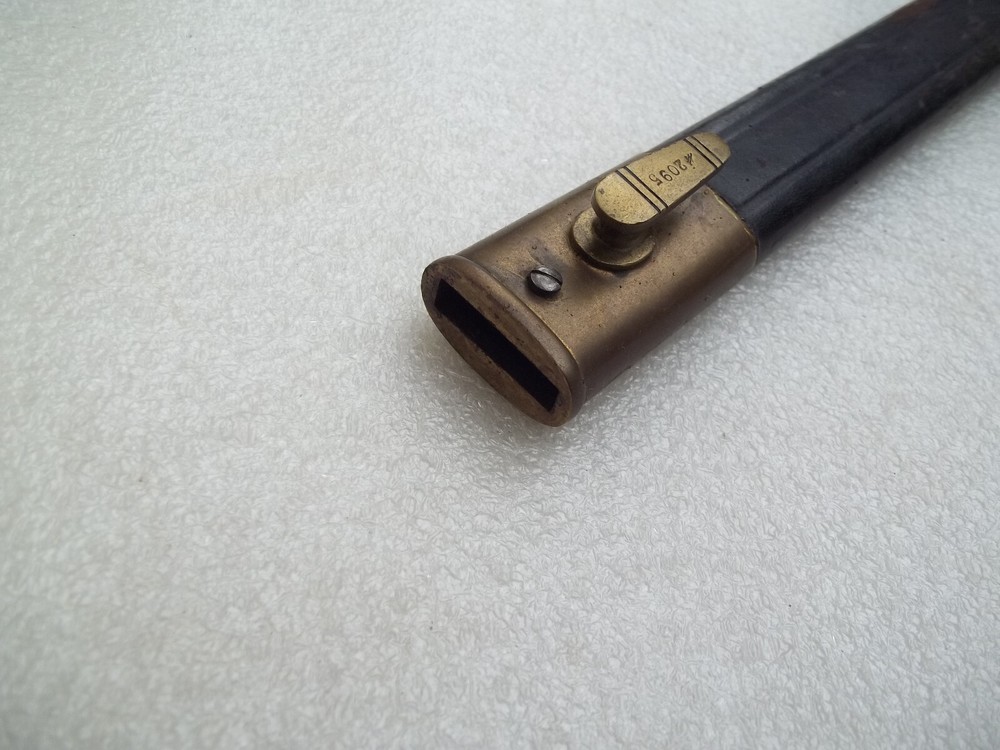 Vintage 20th Century Knife Scabbard