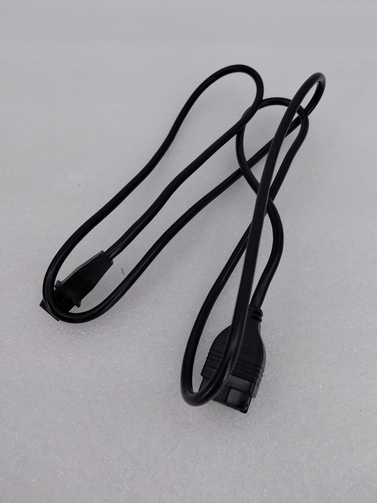 Mitutoyo 905338 DC Connecting Cable