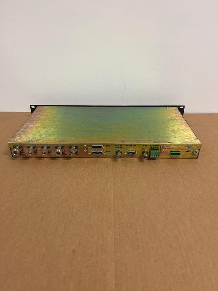 SONIK MC1000 REFLEX RECEIVER