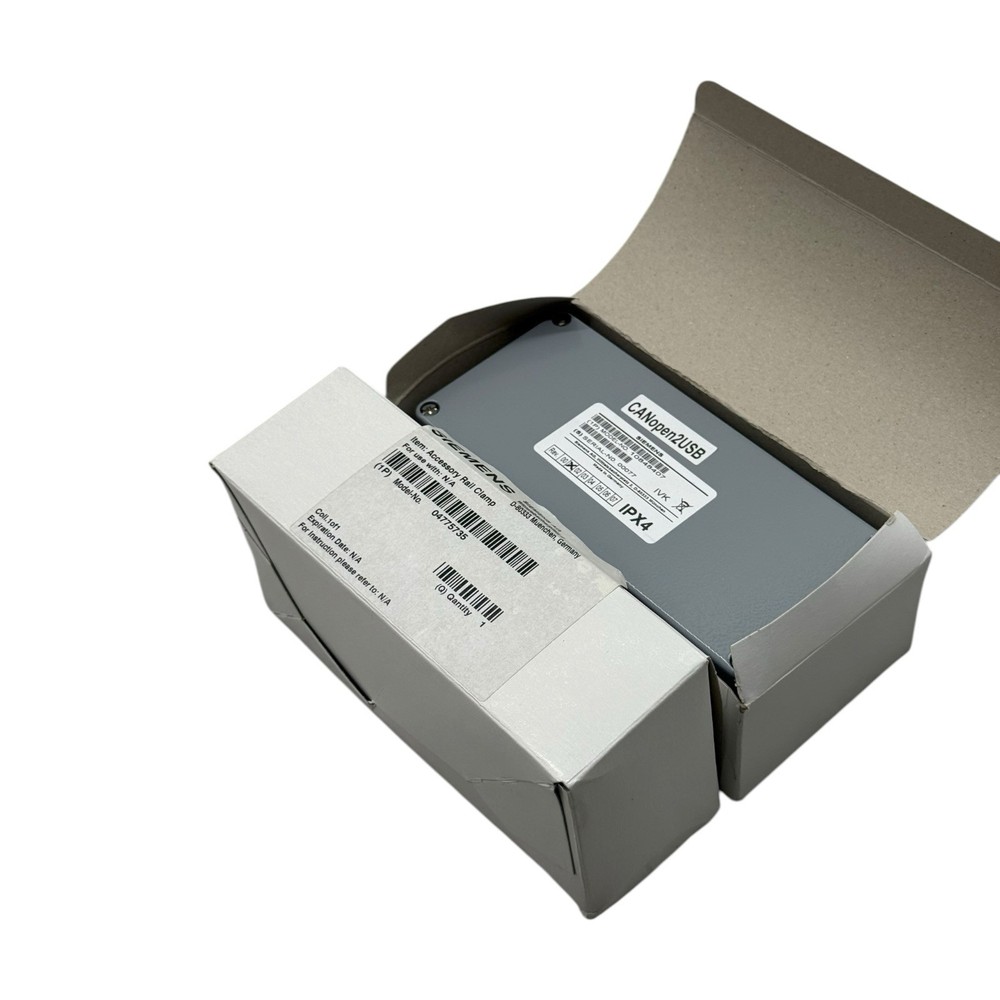 Siemens 10848407 Joystick