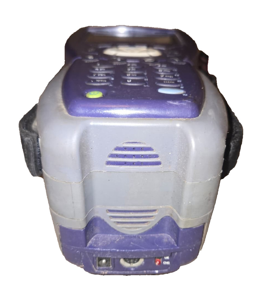 JDSU DSAM-6000B XT Digital Service Activation Meter | Powers On