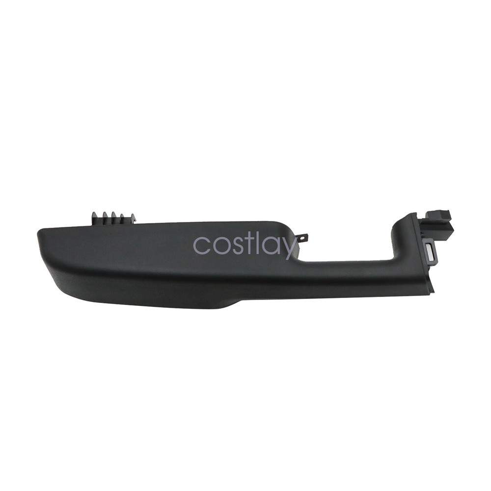 Front Driver Left Side Door Armrest Handle For 99-06 Chevrolet/GMC Select Models