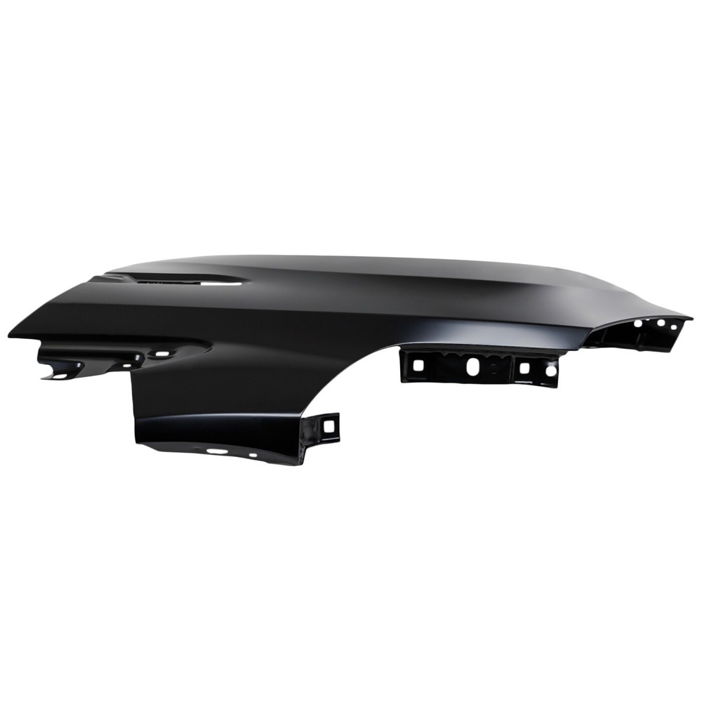 Fender For 2013-2017 Ford Escape Front Driver Side Primed Steel