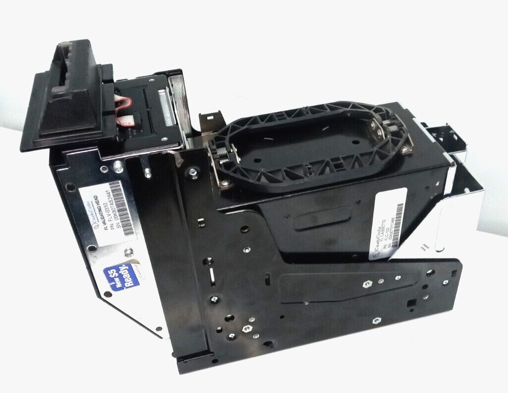 CASH CODE FRONT LOAD BILL VALIDATOR FL-0385US2739
