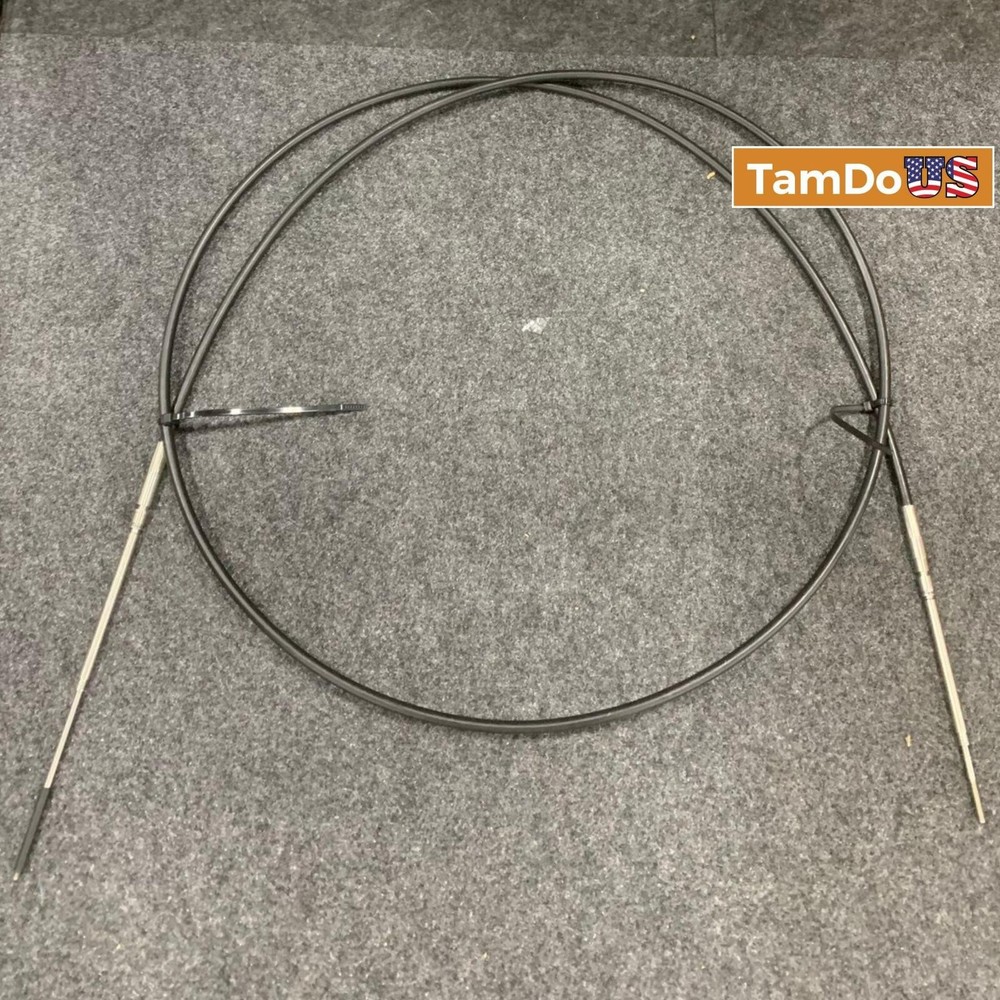 Rotax Cable Reverse 3M 461910 used in marine applications