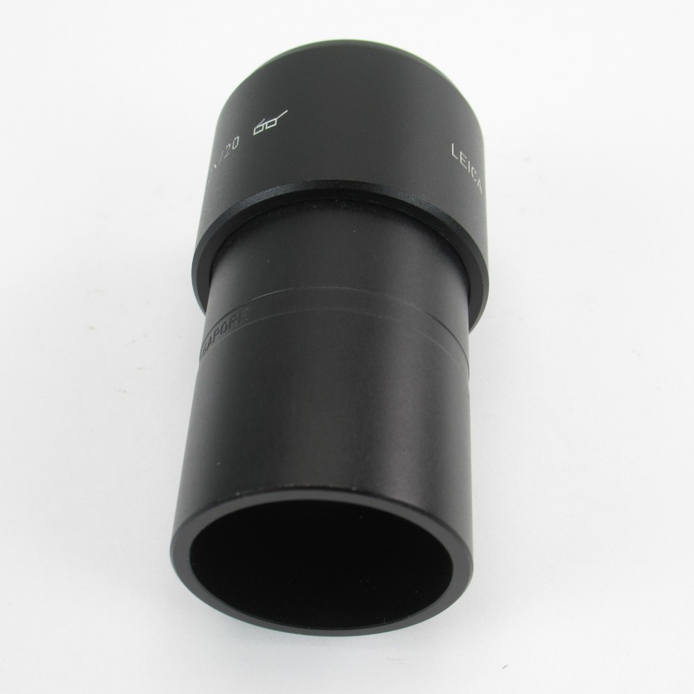 LEICA L PLAN 10X/20 30MM MICROSCOPE EYEPIECE - 506809