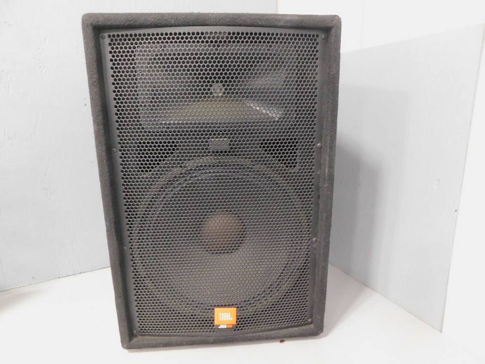 JBL JRX100 Passive Speaker JRX115