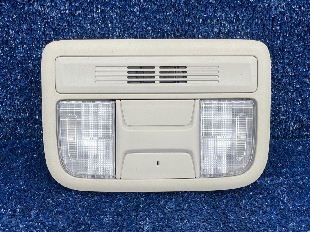 2016-2021 Honda Civic Front Interior Map Reading Light Console OEM