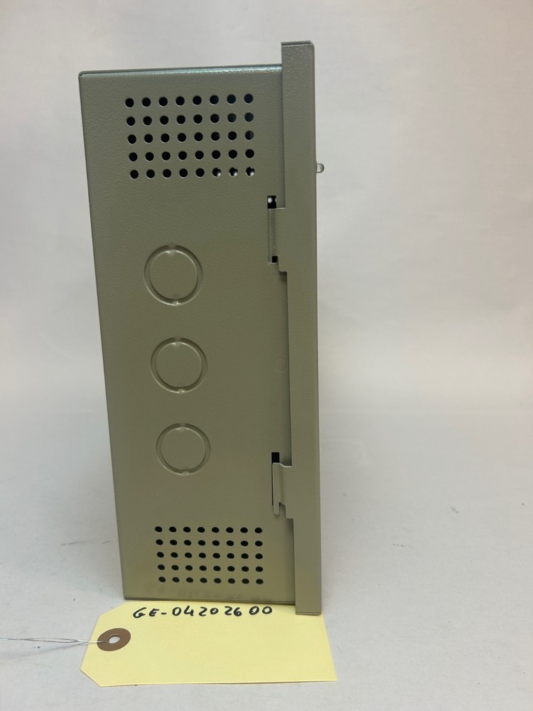 Command Access PS210 Access Control Class 2 Power Supply 78850