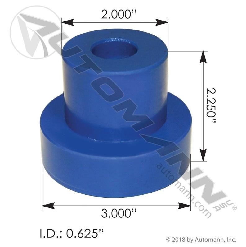 Peterbilt Motor Mount M17392UB By ATM