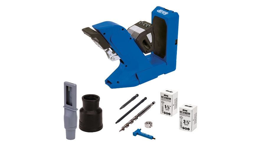 Kreg - 720 Pocket Hole Jig