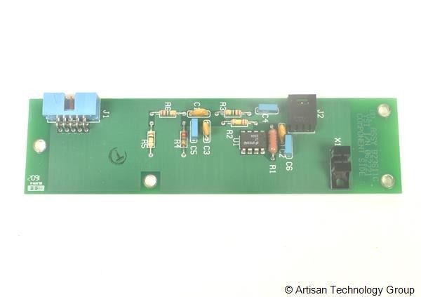 YSI B23611C Board Assembly