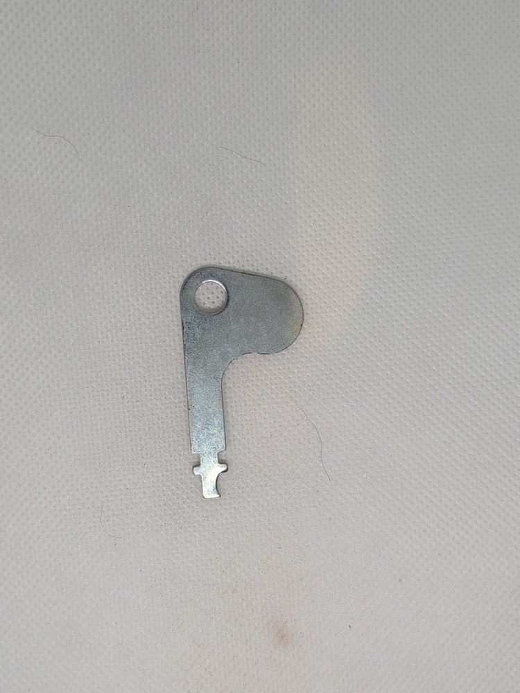 Sprinkler Key Adjustment Tool