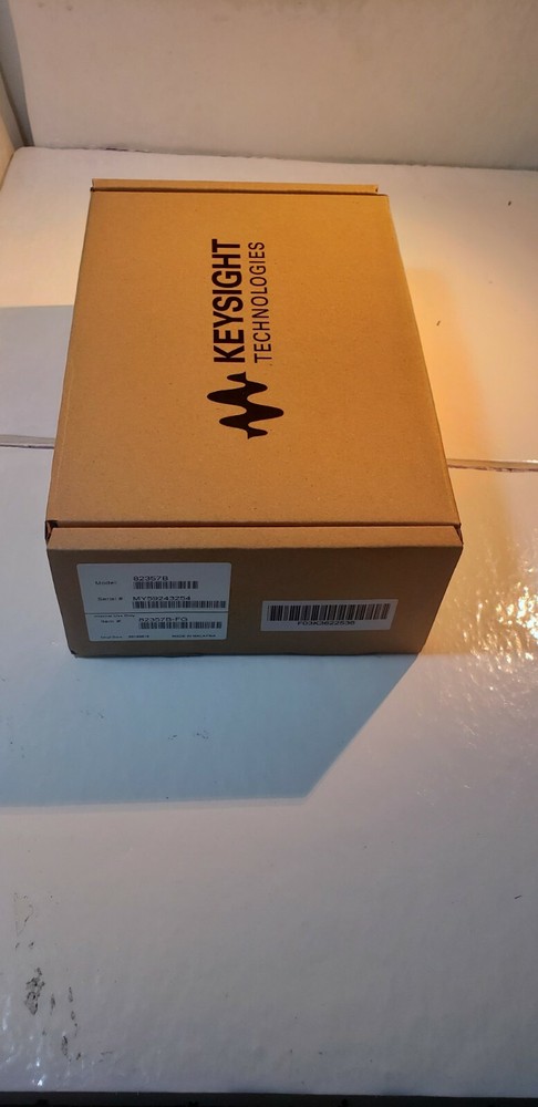 NEW Keysight 82357 USB/GPIB Interface High-Speed USB 2.0