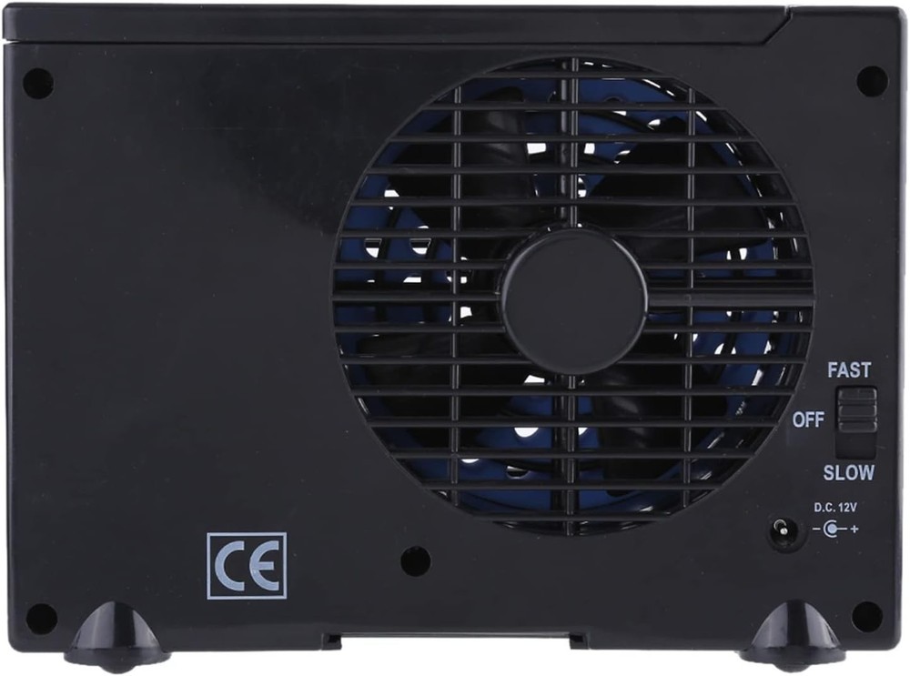 Portable Ac for Cars and Trucks, Portable Air Conditioner 12V Car Fans Air