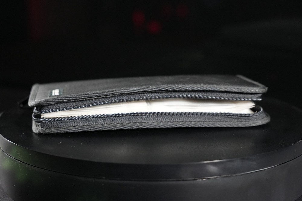 Case Logic 24 CD Case - USED