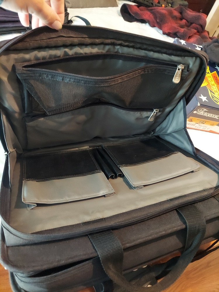 Dell Laptop Bag