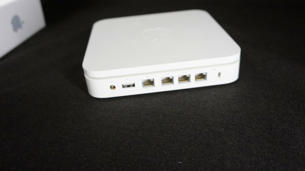 APPLE Model A1143 AIRPORT EXTREME