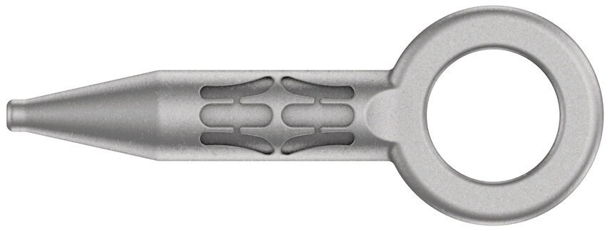 Wera 136400, 8000 E Unlocking Pin, 40.5 mm