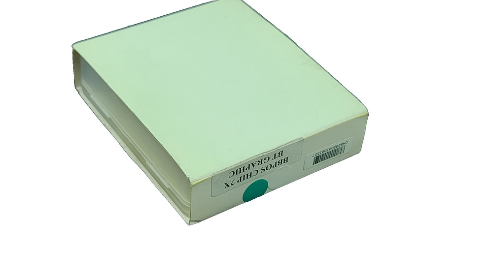 BBPOS Chipper 2X BT Portable Bluetooth Credit Card Reader