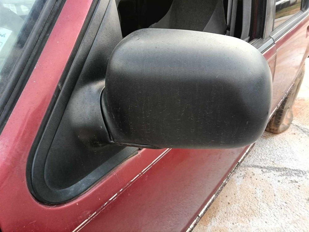 EXPLORER 2000 Fuse Box Cabin 6583