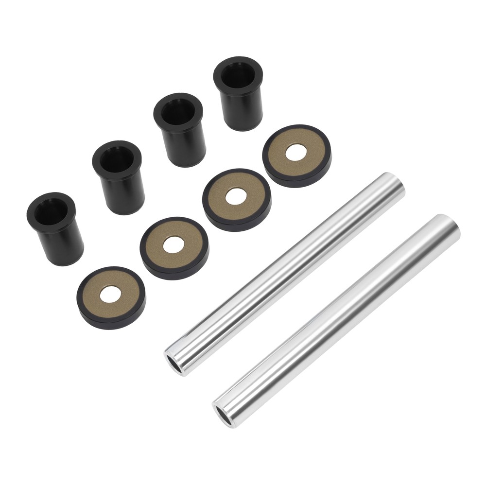 For Honda Foreman Rubicon 500 2001-2017 A Arm Bushing Kit Front Upper Both Sides