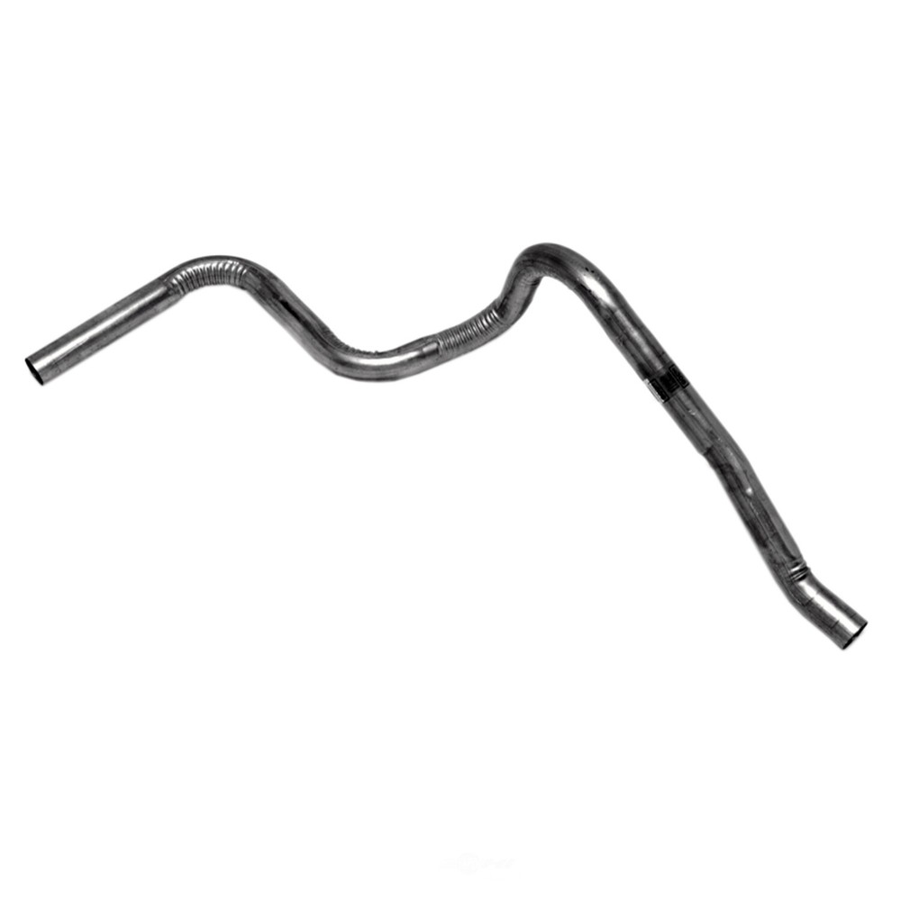 Exhaust Tail Pipe Walker 45308