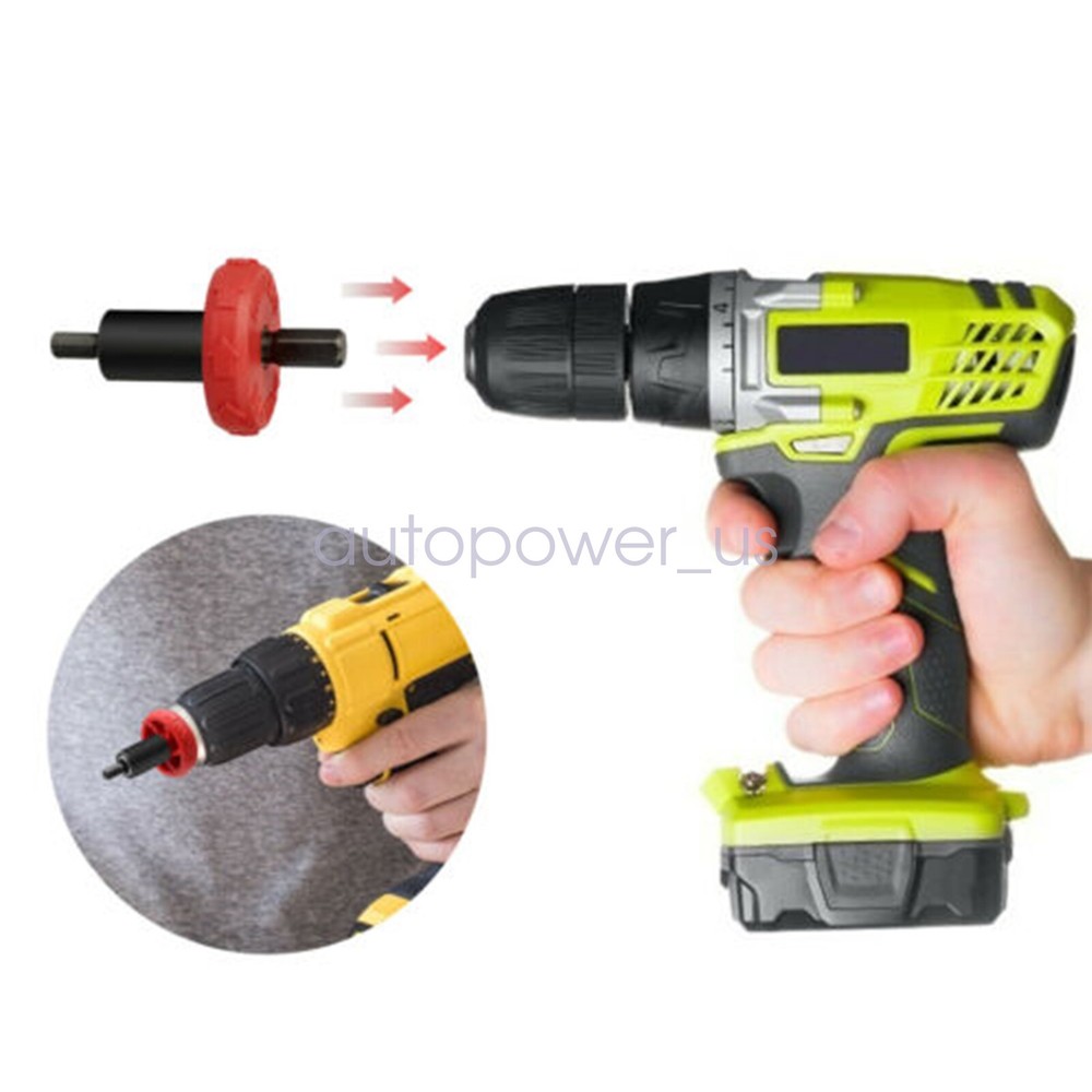 Jump Start Electric Engine Easy Starter Drill Bit Adapter Mower for Troy Bilt
