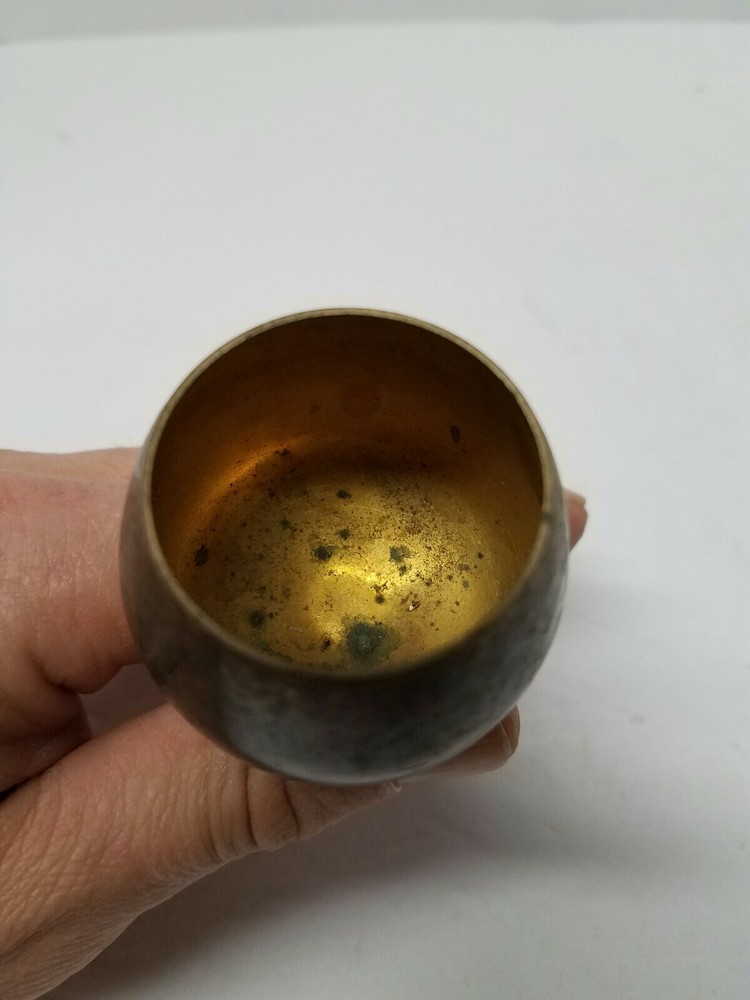 Sheridan Silverplate*** Small Cup/bowl Tea Cup