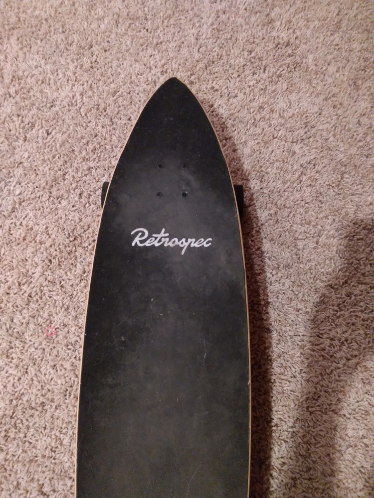 longboard