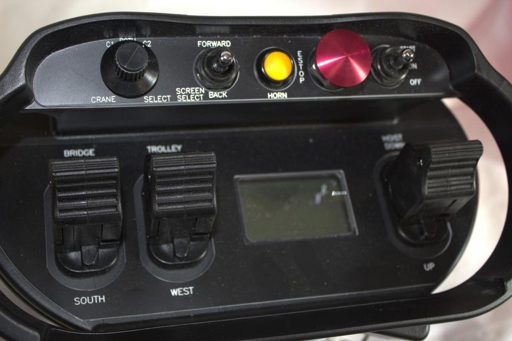 MAGNETEK MLTX2 Bellybox Remote Transmitter