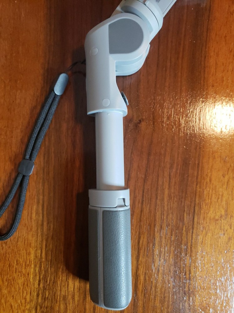 Snoppa ATOM 2 Foldable Smartphone Gimbal 3-Axis Auto Handheld Stabilizer