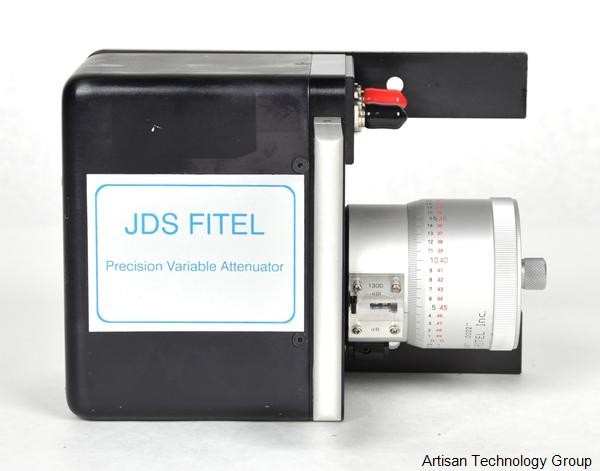 JDSU VA-6583 Precision Variable Attenuator