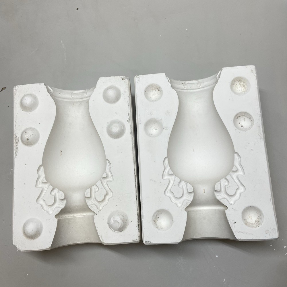 Ceramic Slip Casting Mold Seader