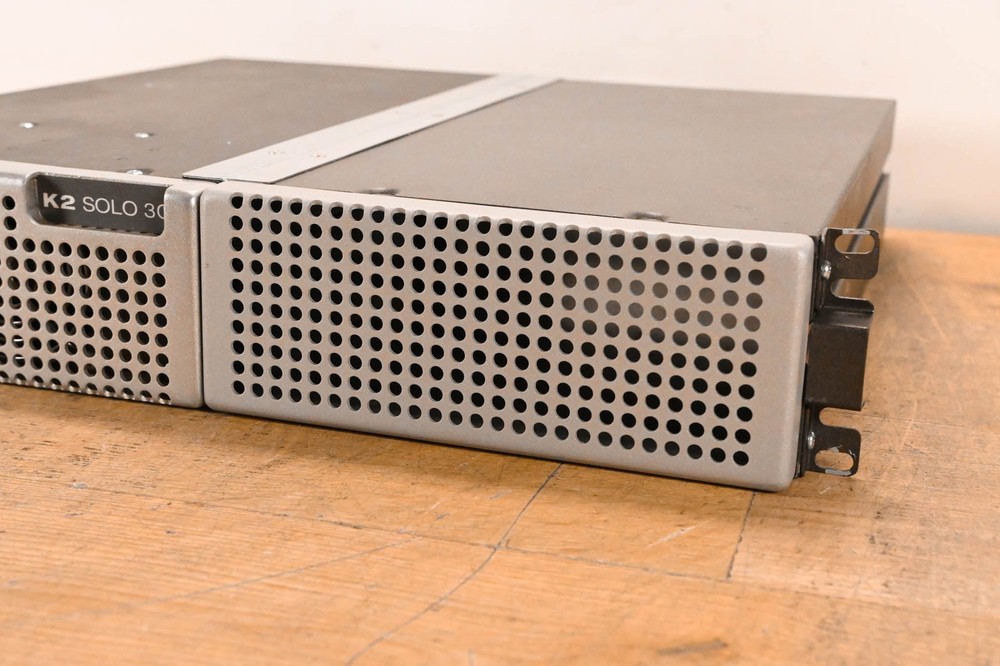 Grass Valley K2 Solo 3G Media Server CG01LB4