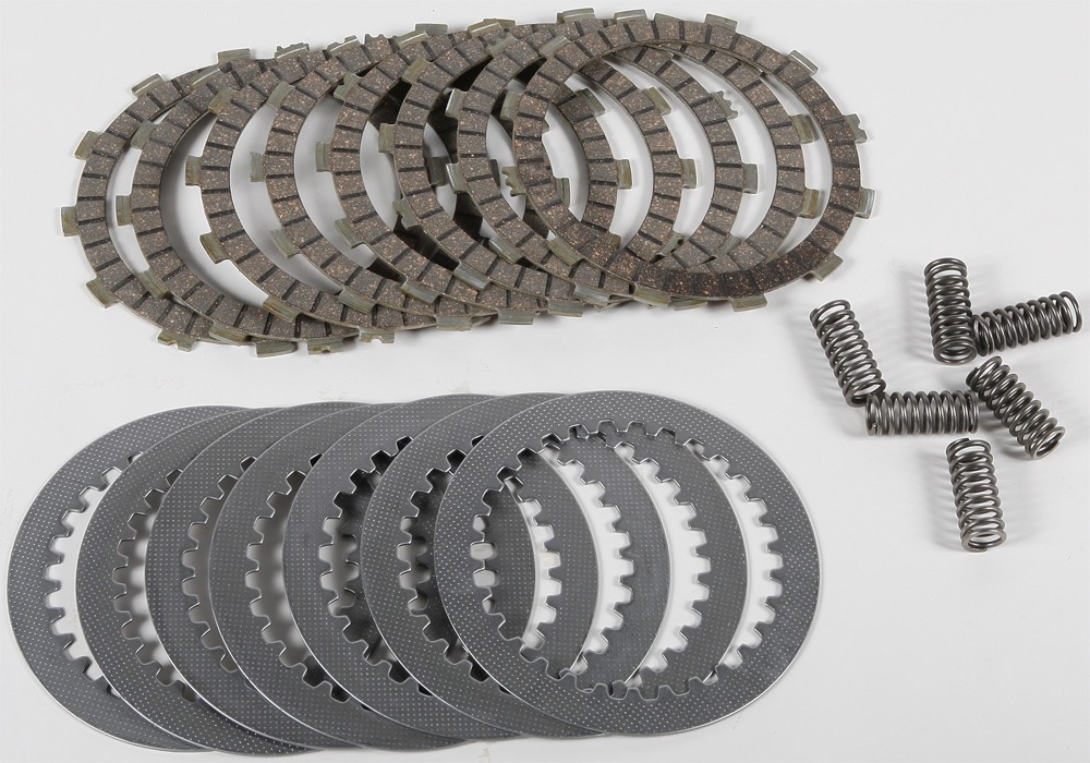 EBC DRC Series Clutch Kit DRC71