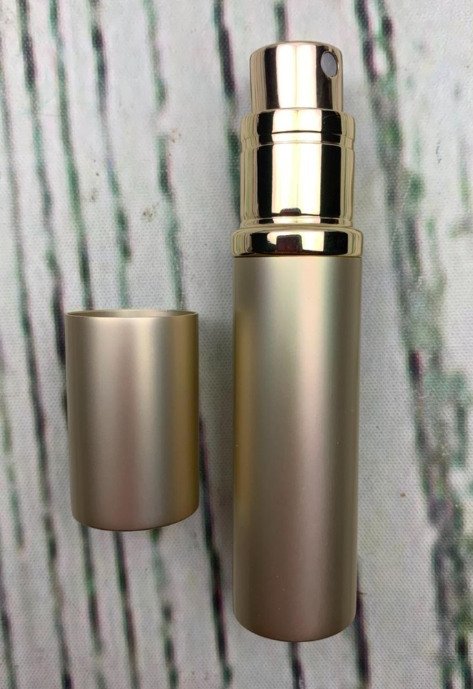 Refillable Perfume Bottle Atomizer for Travel Portable Easy Refillable Perfume