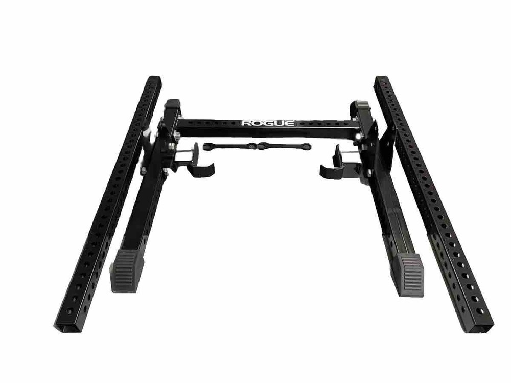 ROGUE SM-1 MONSTER SQUAT STAND 2.0