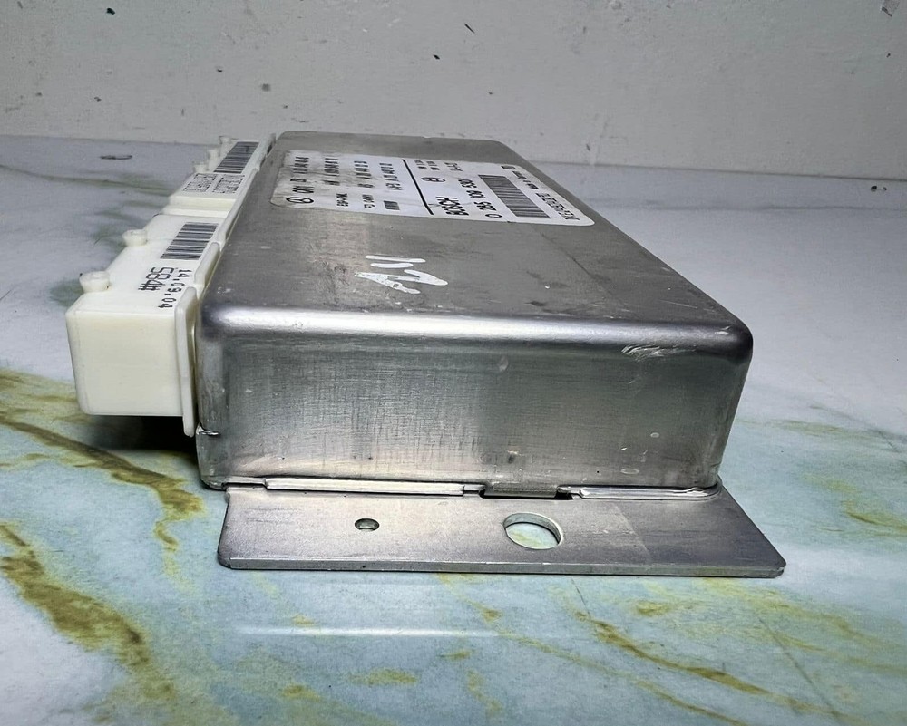 Mercedes Esp Control Unit A2115404345 W211 E-Class