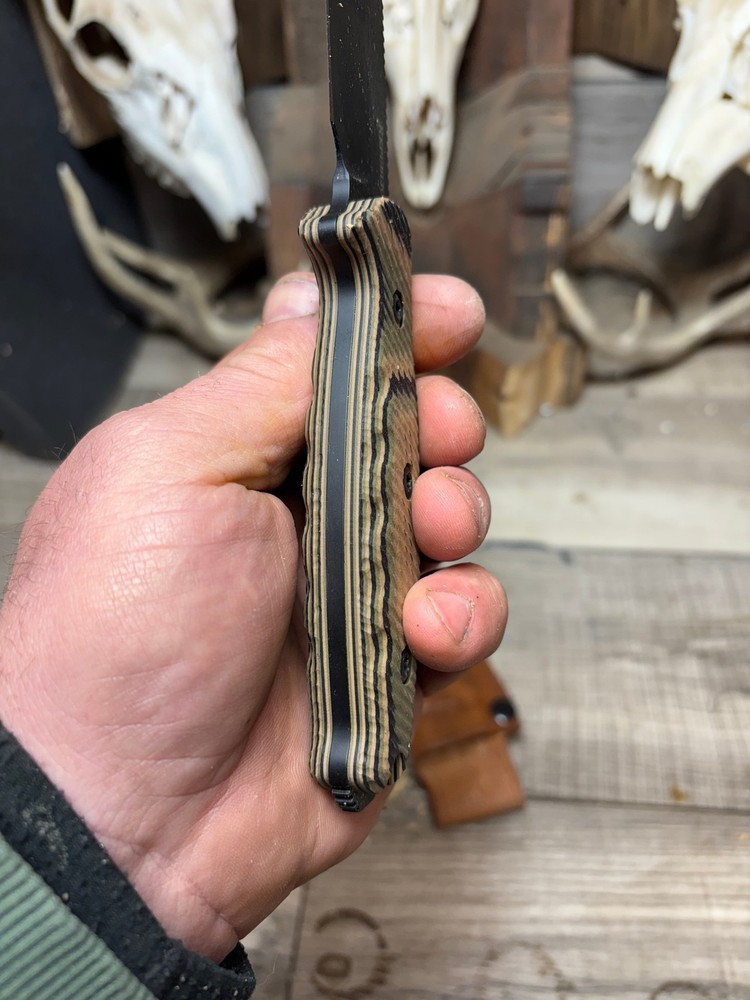 Cold Steel Republic G10 Handles