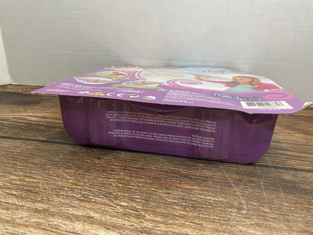 Spin Master Flutterbye Fairy Meadow Glider New