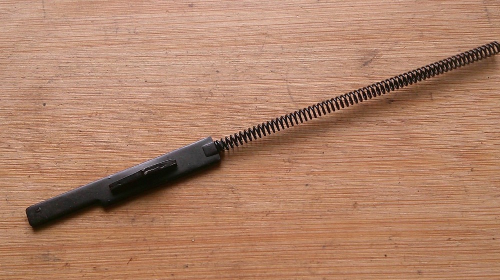 Benelli Nova Shotgun Ejector 12 Gauge