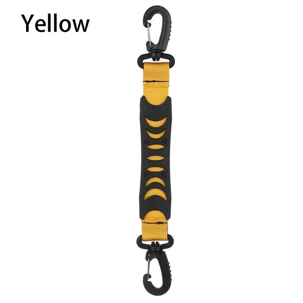 Lightweight Ice Skate Hook Strap Suitable for Inline Skates and Roller Skates